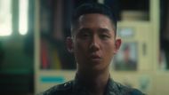 D.P. | Image Via: Netflix